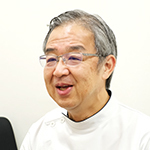 古谷鉄夫院長 江戸堀サンテクリニック