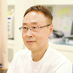内田修院長 新座クリニック