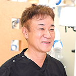 伊藤正紀院長 まさき歯科クリニック