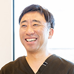 出口浩也院長 でぐち歯科・こども歯科