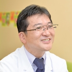 中島幹夫 院長