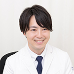 長谷啓院長 クリニックプラス西船橋