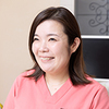 鈴木朋子院長 SUZU DENTAL CLINIC