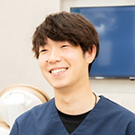 寺田優院長 苦楽園口 いしみね歯科 小児歯科・矯正歯科