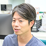 森下直紀院長 山田駅前もりした内科クリニック