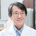 田代 博一 院長