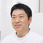 高田秀秋院長 高田歯科医院