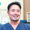 上平大輔院長 新宿目白 胃・大腸内視鏡と肛門 うえひら消化器クリニック