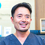 上平大輔院長 新宿目白 胃・大腸内視鏡と肛門 うえひら消化器クリニック