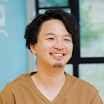 杉山夏樹院長 Ohana Dental Clinic