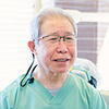 中沢勝宏院長 中沢歯科医院