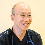 滝井義隆院長 ひまわり内科・痛みのクリニック