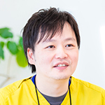 岡本秀治院長 おかもと歯科