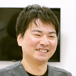 中川晃輔院長 鳥飼NK歯科クリニック