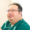 野村康英院長 歯科のむら