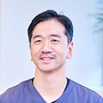 細矢慶院長 鼻とにおいのクリニック池袋