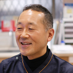 円山茂樹院長 まるやま整形外科リハビリクリニック