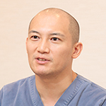 辻智洋院長 HAT神戸つじ内科