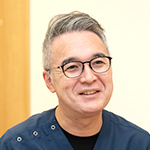 有馬秀英院長 江東ありま胃腸肛門内視鏡クリニック 門前仲町院