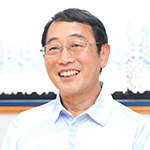 阿座上志郎院長 あざがみクリニック