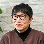 西迫啓院長 けい産婦人科クリニック