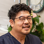 山下裕輔院長 山下歯科