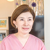 松山香代院長 上水本町デンタルクリニックプラスキッズ