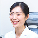 宮崎裕子院長 五反田みやざき内科クリニック