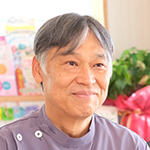 深澤信悟院長 ふかさわクリニック