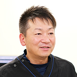 岡部隆昌院長 裕木歯科クリニック