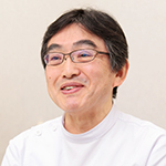 谷田泰孝院長 谷田整形外科