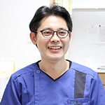 新里能成院長 姶良しんさとクリニック