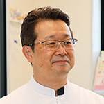 香山仁志理事長 香山医院