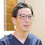 瀬沼幸仁院長 アトラスタワーデンタルオフィス
