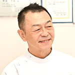 神保芳之院長 神保矯正歯科