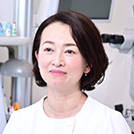 中山百合院長 砧ゆり眼科医院