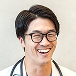 山田亘院長 トライハートクリニック中野