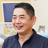 上田和茂院長 上田歯科医院