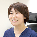 増田明子院長 うめだ駅前アイクリニック