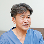 渋井幸裕院長 キネマアートクリニック