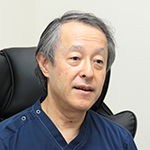 大谷眞一郎院長 大谷クリニック