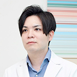 市野裕也院長 中延昭和通り歯科