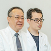 河村英輔院長、河村浩輔副院長 河村メディカルクリニック