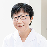 石井厚子院長 哲学堂 石井眼科医院