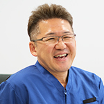 池野慎一院長 池野歯科医院