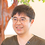 平林靖高院長 ひばりがおかこどもとアレルギーのクリニック