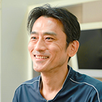 曽我達彦院長 曽我歯科医院三軒茶屋