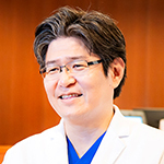 武田洋平院長 たけだ医院