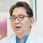 副島健太郎院長 副島デンタルクリニック