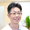上田拓文院長 はるのひ皮フ科